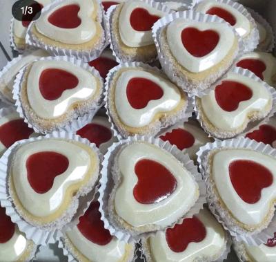 حلويات تقليدية وعصرية  متنوعة - Thumbnail 4