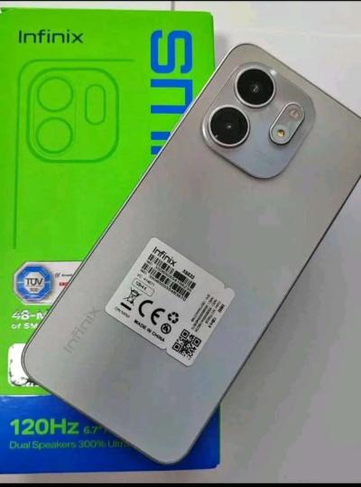 Infinix smart 9 - Thumbnail 1