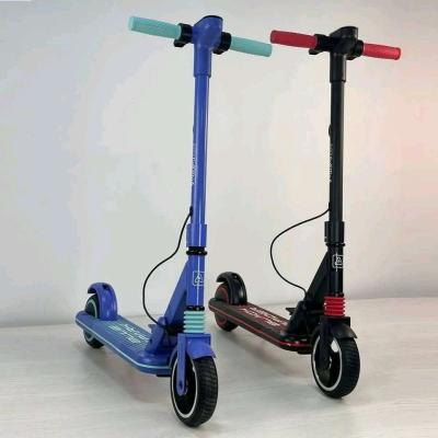 سكوتر كهربائي - Thumbnail 2