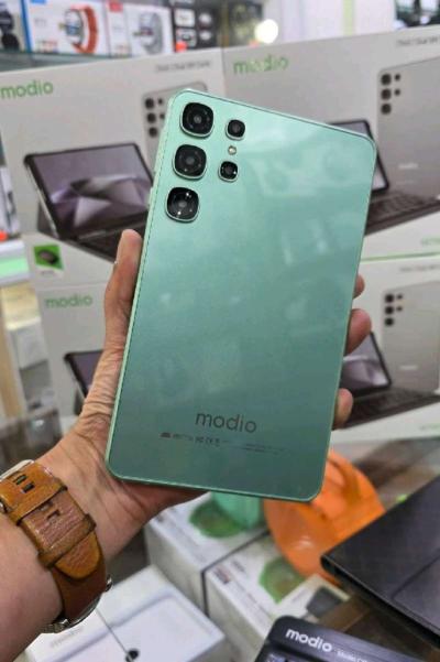 Modio Tablet PC M798 - Thumbnail 3