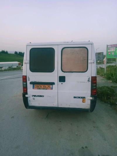 Peugeot boxer - Thumbnail 4