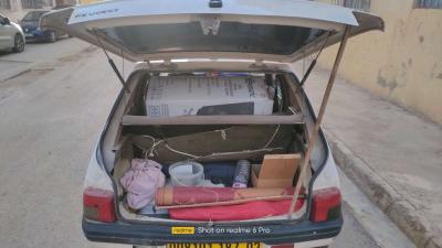 سيارة 205  بيجو - Thumbnail 5