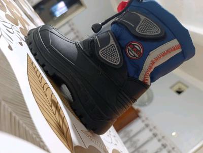 botte pour enfants - Thumbnail 5