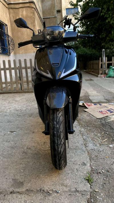 vms coral 150cc - Thumbnail 6