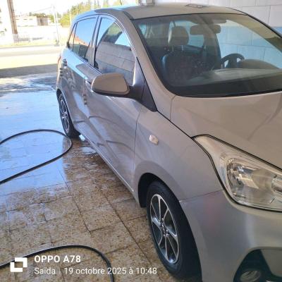 grand i10 2018 - Thumbnail 3