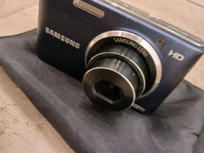 camra Samsung HD - Thumbnail 2