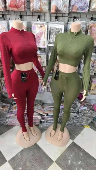 tenue de sport - Thumbnail 2