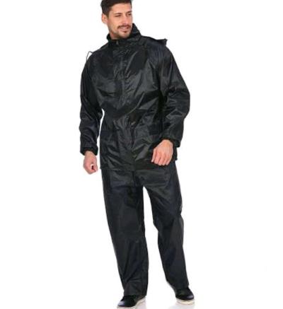 بدلة شتوية مضادة للماء - Thumbnail 3