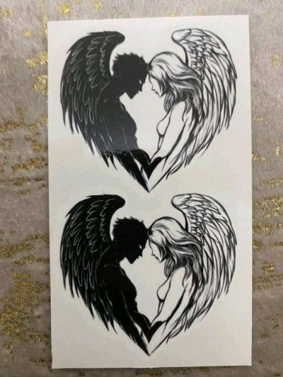 Tatouages - Thumbnail 6