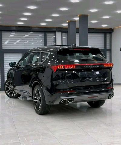 JETOUR X70 PLUS - Alger Centre, Alger