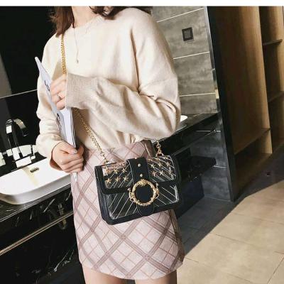 Nouvelle collection 2026 Sac main 2 pcs - Thumbnail 3