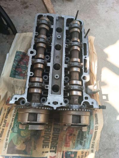 culasse Opel Corsa d - Alger Centre, Alger