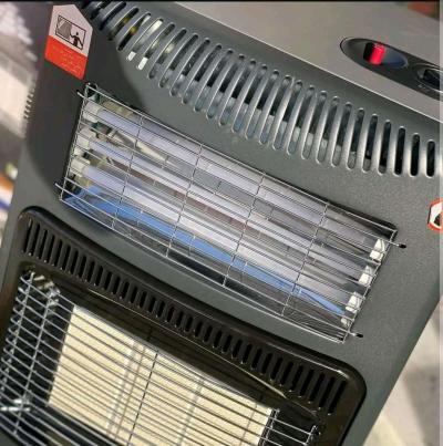 فورنو غاز بالريزيستونس - Thumbnail 2