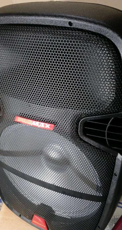 baffle pro max amplifi boomer 38 - Thumbnail 2