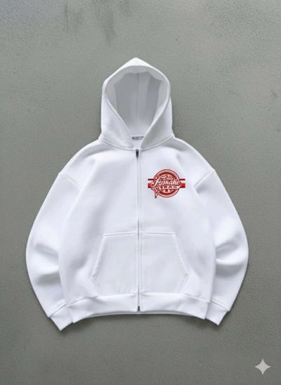 tshirt et veste personnalis - Thumbnail 3