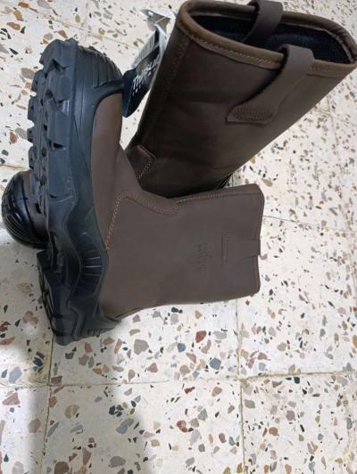 botte de scurit Caba - Thumbnail 5