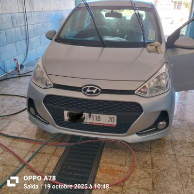 grand i10 2018 - Thumbnail 6