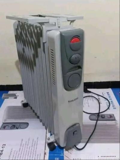 مدفأة بالزيت 3 إعدادات حرارة - Alger Centre, Alger