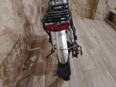 دراجة كهربائية - Thumbnail 2