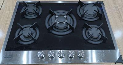 ariston Arthur Martin - Thumbnail 6