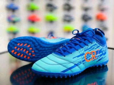 Soulier tout terrain CR7 - Thumbnail 4