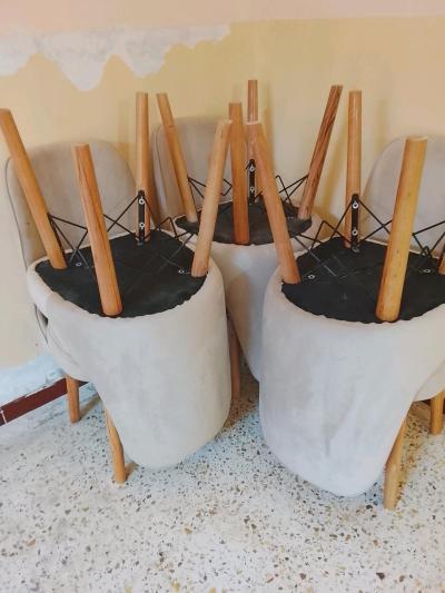 طابلة مونجي - Thumbnail 5