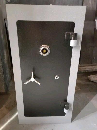 coffre fort blandi - Thumbnail 6