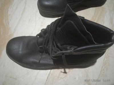 حذاء جلدي - Thumbnail 4