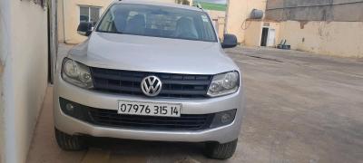 volkswagen Amarok 2015 - Thumbnail 5