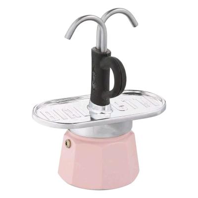 ماكينة تحضير القهوة إيسبريسو تصميم جميل - Thumbnail 2