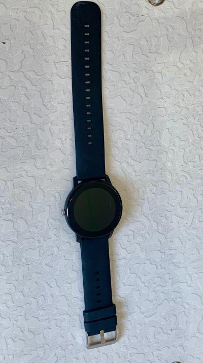 smart watch - Thumbnail 3