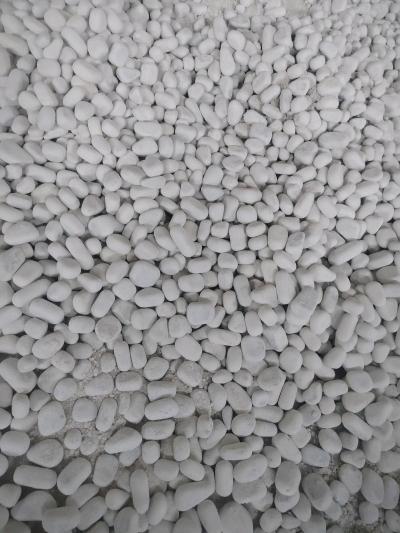 Galet Marbre Blanc AthenaGallet - Thumbnail 6