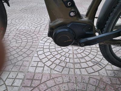 Velo  electrique nakamura smart - Thumbnail 6