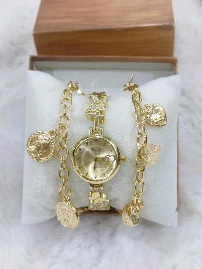 ساعة يدوية - Thumbnail 3