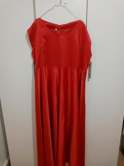 robe avc veste - Thumbnail 4