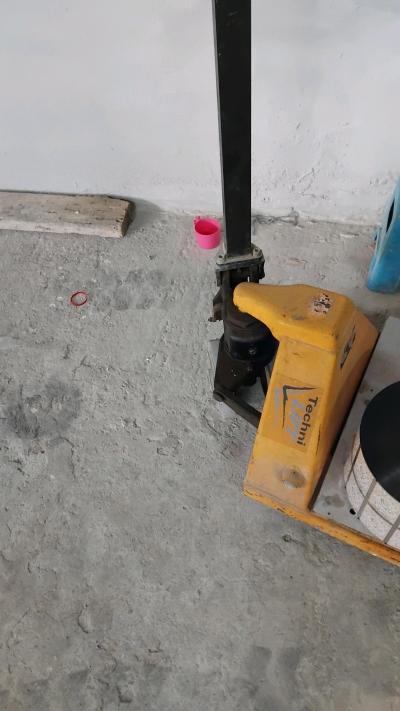 transpalette - Thumbnail 3