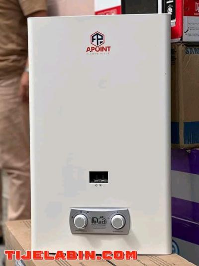 شوفبان apoint 16 litre ضمان 5 سنوات - Thumbnail 3