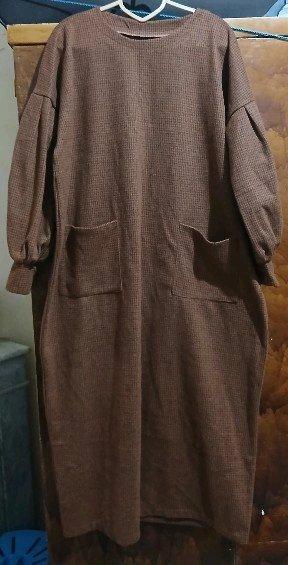 Robe femme - Thumbnail 2