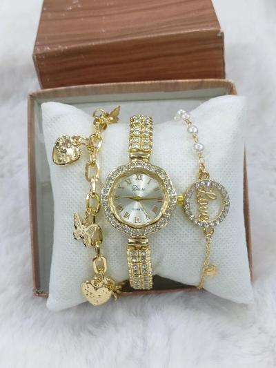 ساعة يدوية - Thumbnail 5