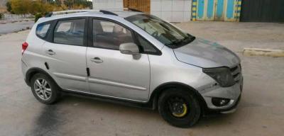 Changan cx 20 - Thumbnail 2