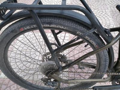 Velo  electrique nakamura smart - Thumbnail 2