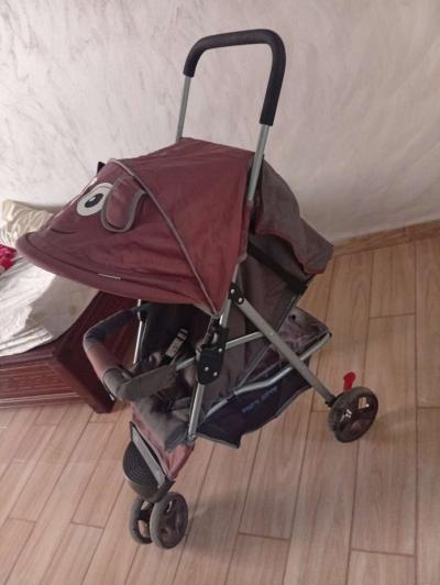 poussette - Thumbnail 4