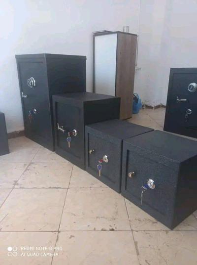 coffre fort blandi - Thumbnail 2