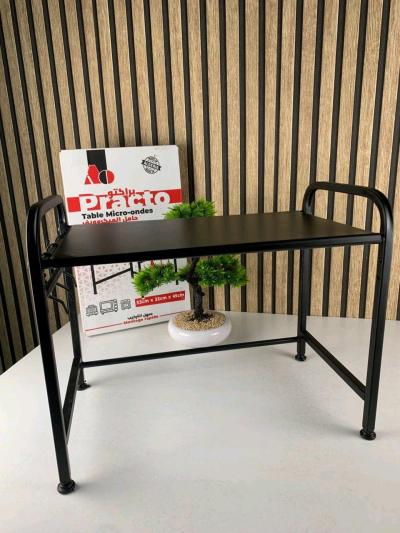 منظم أغراض وحامل ميكروويف - Thumbnail 3