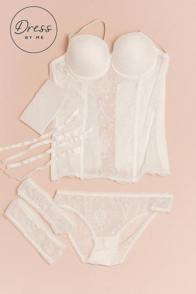 corset complet - Zeralda, Alger