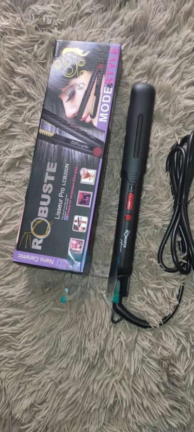 Lisseur Cheveux Marque RobusteLisseur cheveux marque robuste - Alger Centre, Alger