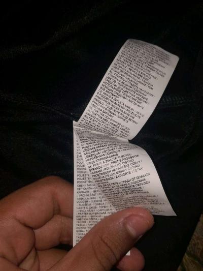 ensemble puma ty 13 14 - Thumbnail 4