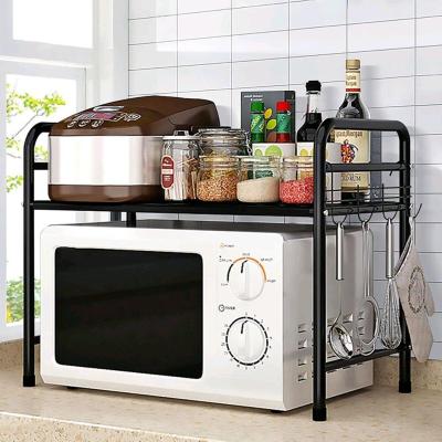 منظم أغراض وحامل ميكروويف - Alger Centre, Alger