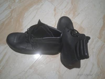 حذاء جلدي - Thumbnail 3