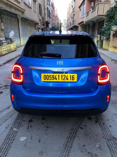 Fiat 500x 2024 Club - Thumbnail 3